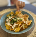 Chilaquiles Mi Güera