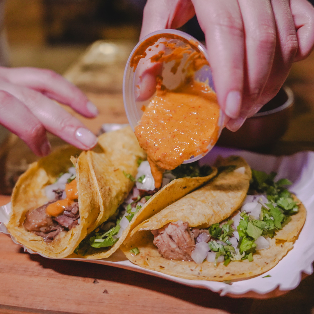 Taco Individual